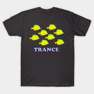 Trance T-Shirt